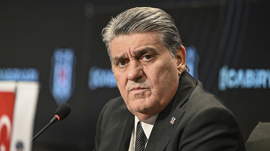 Serdal Adalı'dan MHK çağrısı! 