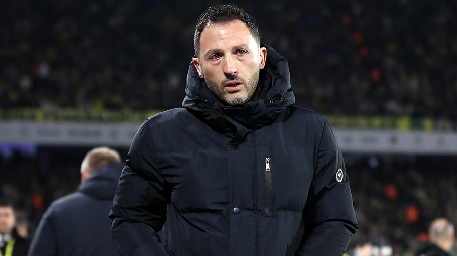 Tedesco, derbi öncesi konuştu: Orta saha belirleyici olacak