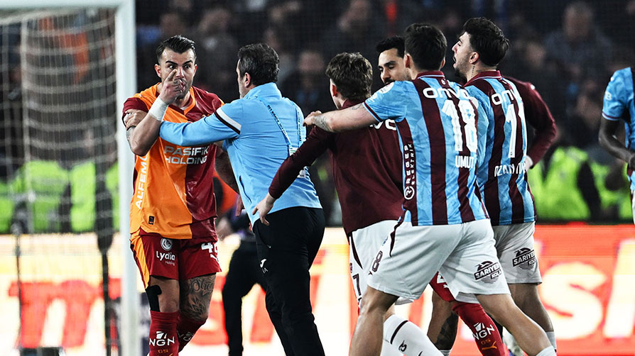 Trabzonspor'dan Abdülkerim Bardakcı için açıklama! 