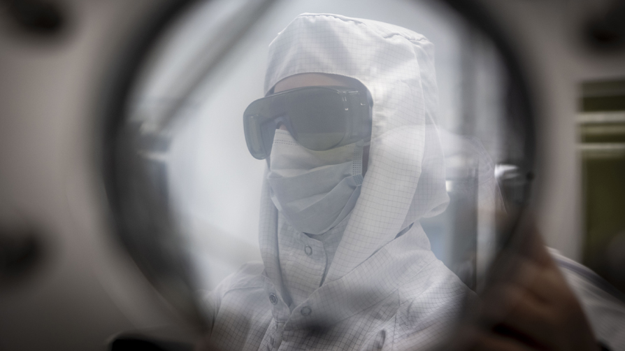 Türkiye'den tarihi adım! Yerli ilaçta kritik eşik aşıldı