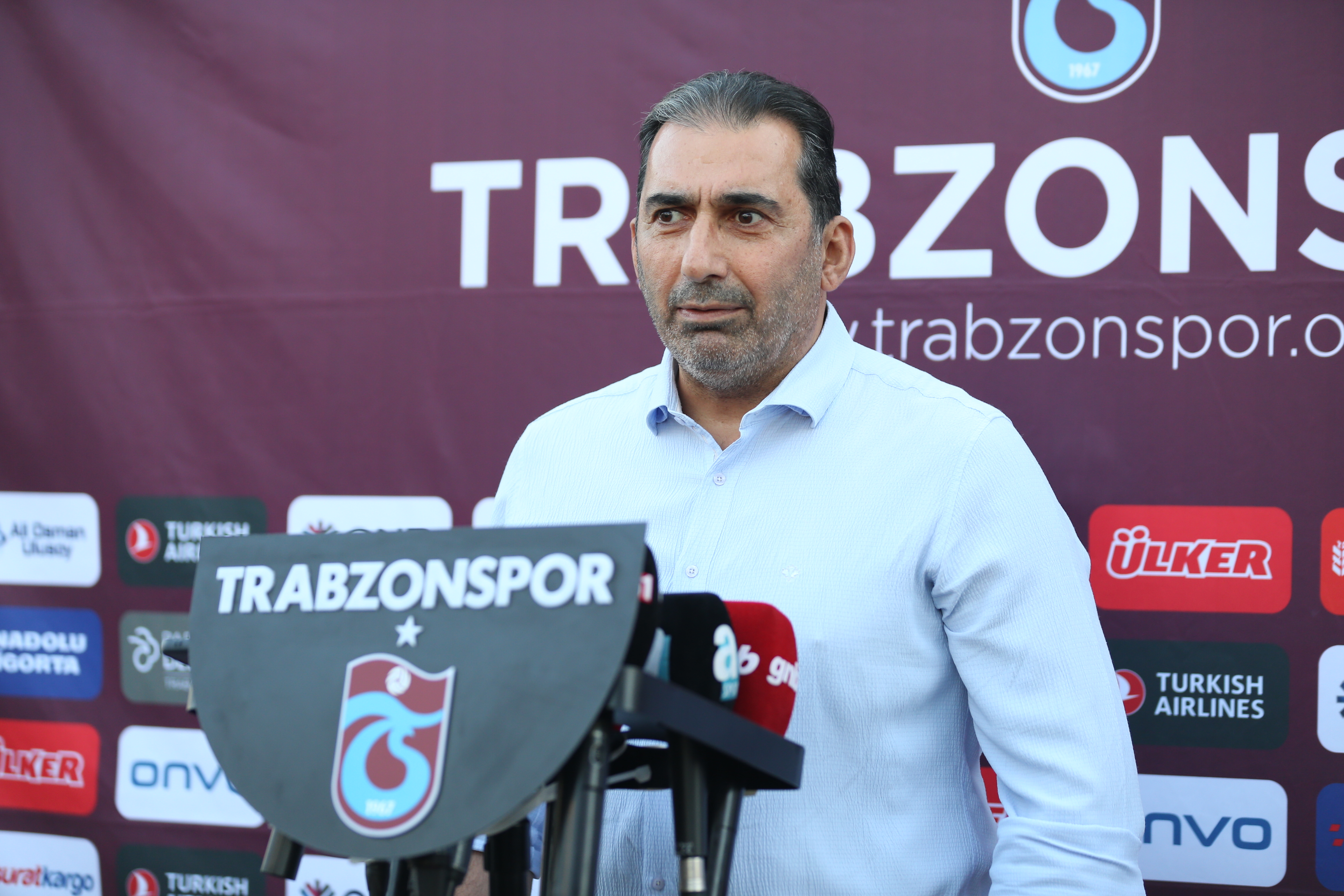 Zeyyat Kafkas'tan Metin Öztürk açıklaması