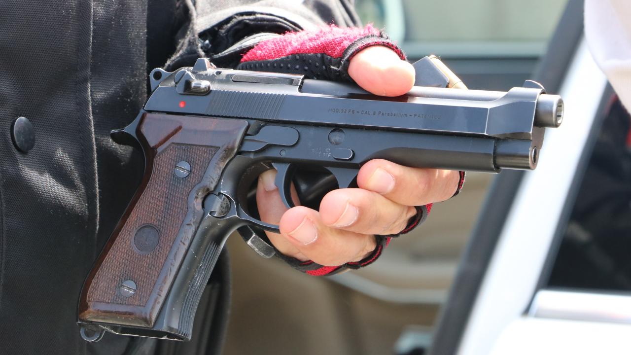 25 ilde nefes kesen kaçakçılık operasyonu: Cephanelik ortaya çıktı