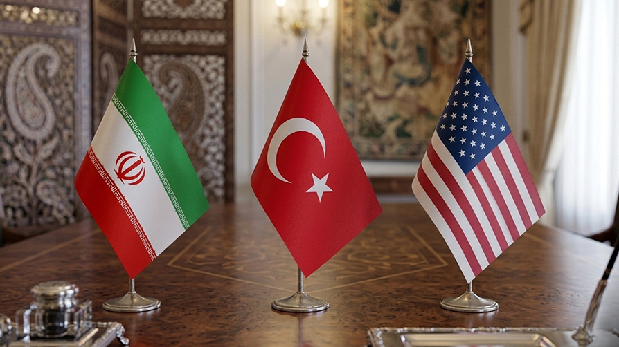 Arabuluculuk rolüne dikkat çektiler... ABD basınından Türkiye vurgusu