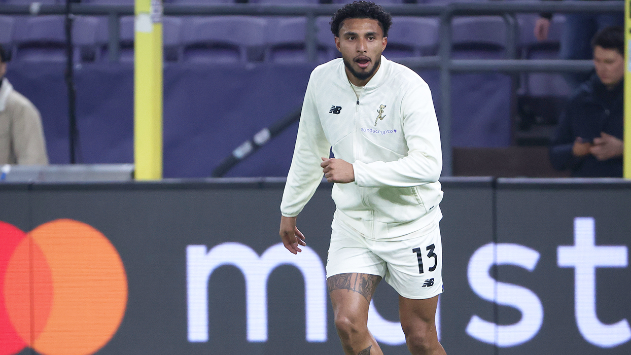 Atletico Madrid, Ederson için teklif hazırlığında