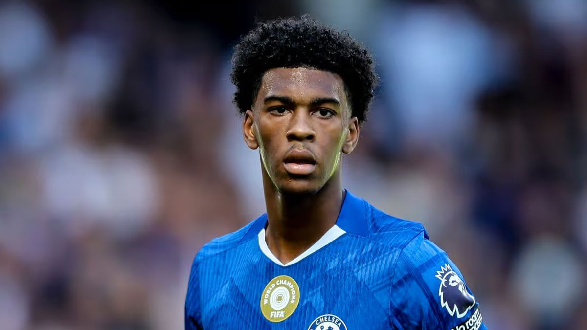 Bayern Münih'in planı belli oldu! Sacha Boey'un yerine Josh Acheampong