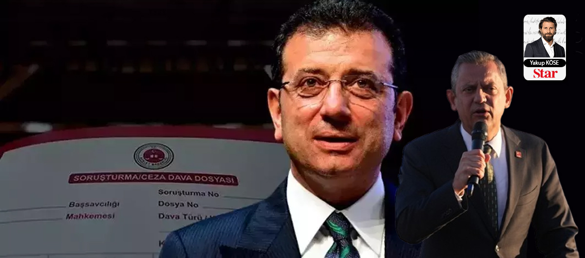 CHP'yi rakamlar da yalanlıyor