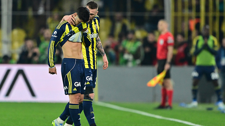 Derbide sakatlanmıştı! Marco Asensio'dan Fenerbahçe'ye kötü haber