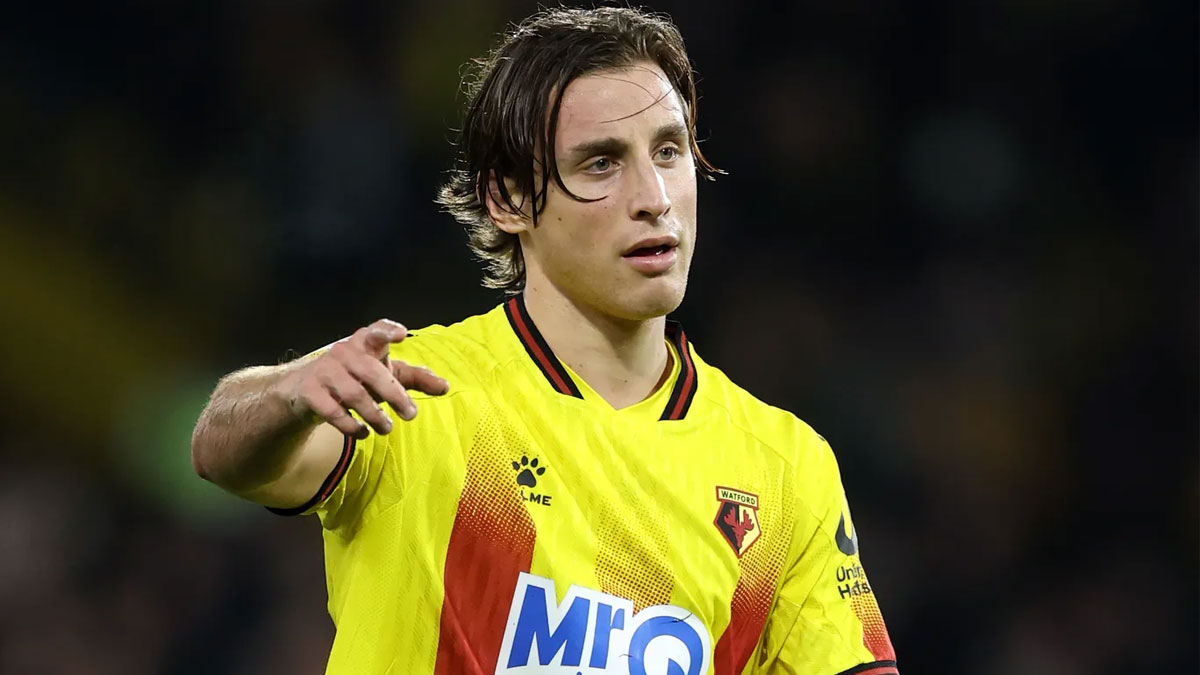 Edoardo Bove'den Jose Mourinho itirafı