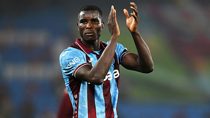 Efsanelerin rekoruna 3 gol kaldı! Paul Onuachu kulüp tarihine geçmeye hazırlanıyor