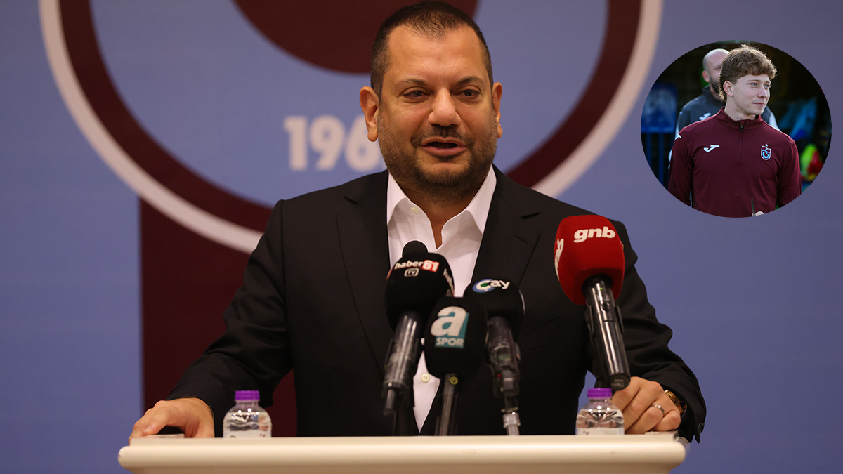 Ertuğrul Doğan'dan Onuralp Çakıroğlu paylaşımı