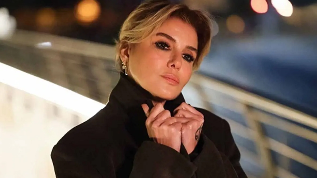 İfade vermişti! Gülben Ergen'den ilk açıklama: Bir annenin çağrısıyla paylaştım