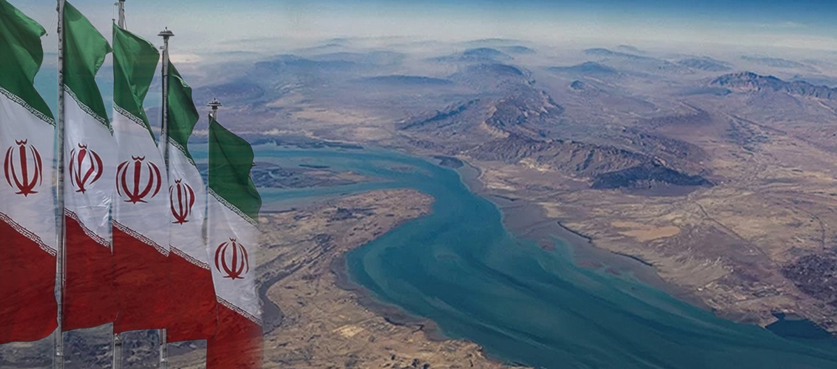 İran'dan ABD ve İsrail'e gözdağı: Hürmüz Boğazı artık eski düzene dönmeyecek