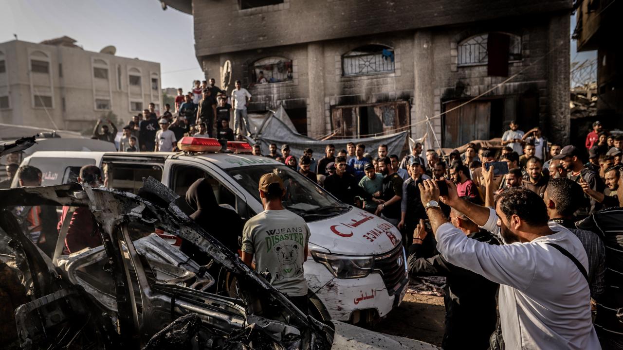 İsrail'de idam yasası krizi: Muhalefetten Yüksek Mahkeme'ye başvuru