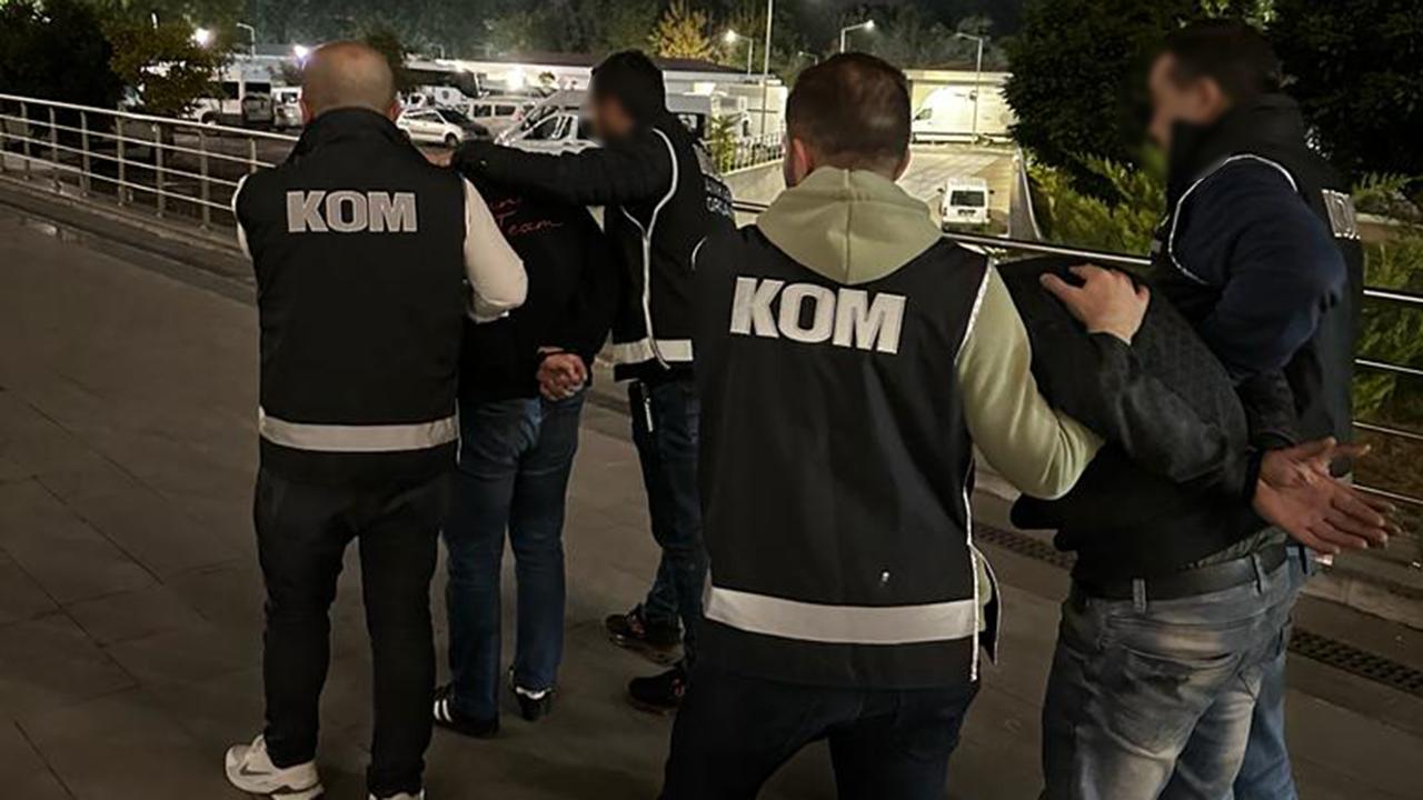 Kaplan davasında yeni perde: Salon gerildi, iddialar peş peşe geldi