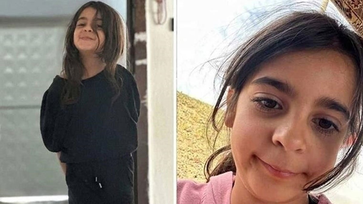 Narin Güran cinayetinde sıcak gelişme! Nevzat Bahtiyar'ın yargılaması başladı