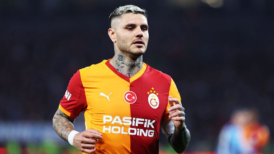Sezon sonu ayrılık kapıda! Mauro Icardi için Galatasaray defteri kapanıyor