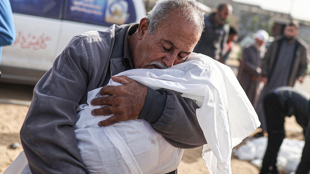 Soykırımcı İsrail ateşkes dinlemiyor! Gazze'de şehit sayısı 72 bin 302'ye yükseldi