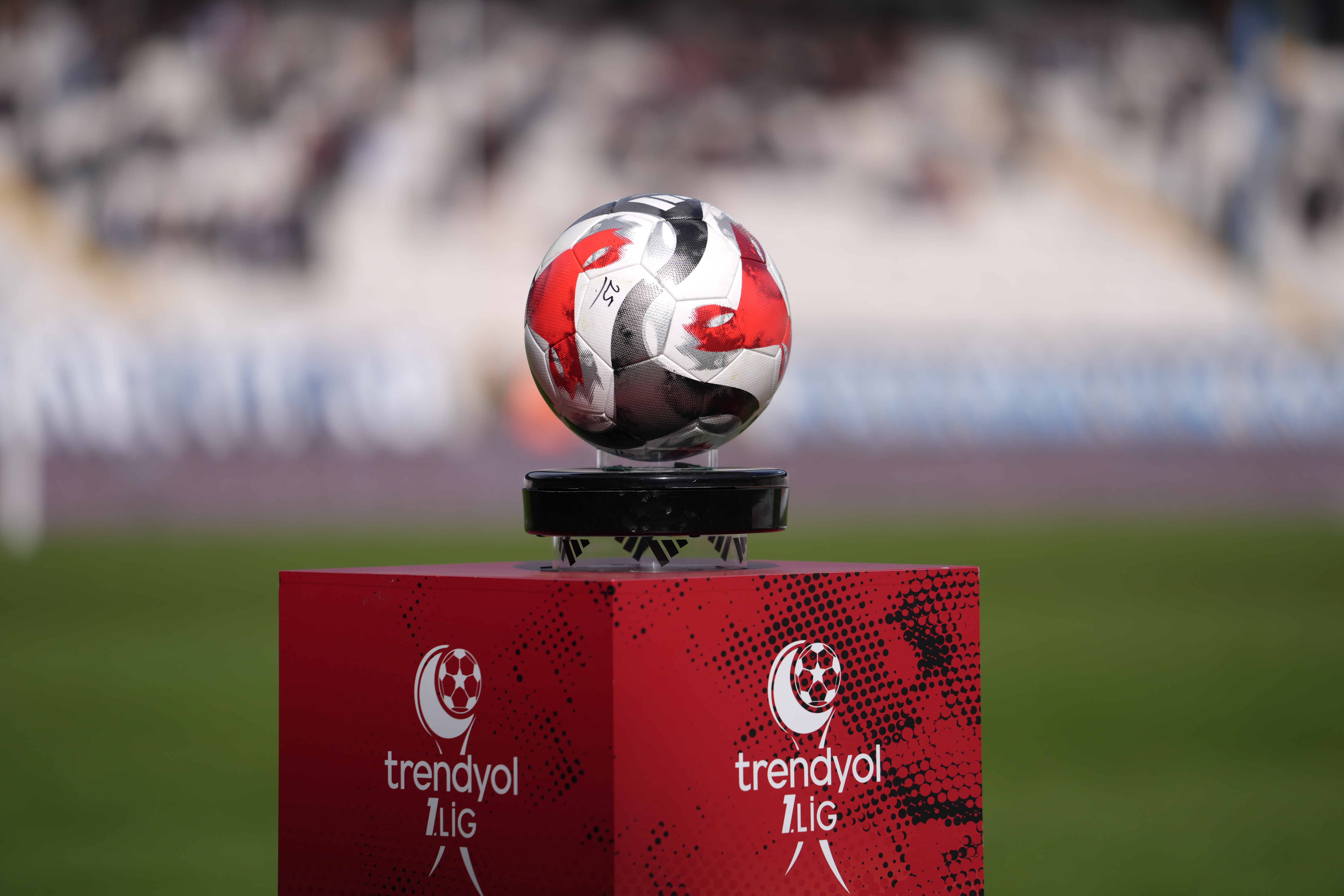 Trendyol 1. Lig'de 34. hafta heyecanı! İşte maç takvimi