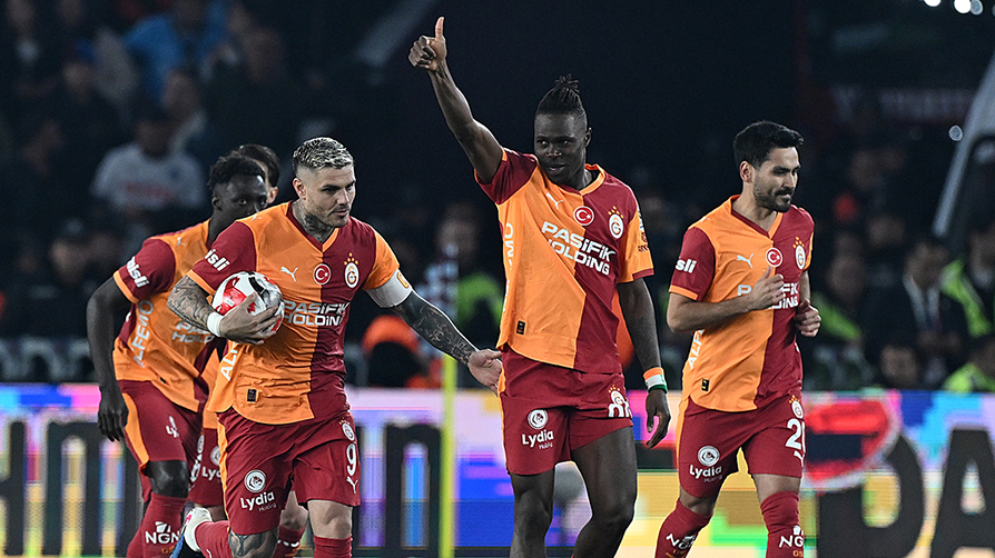 Wilfried Singo'nun talipleri artıyor! İtalyan devi devrede