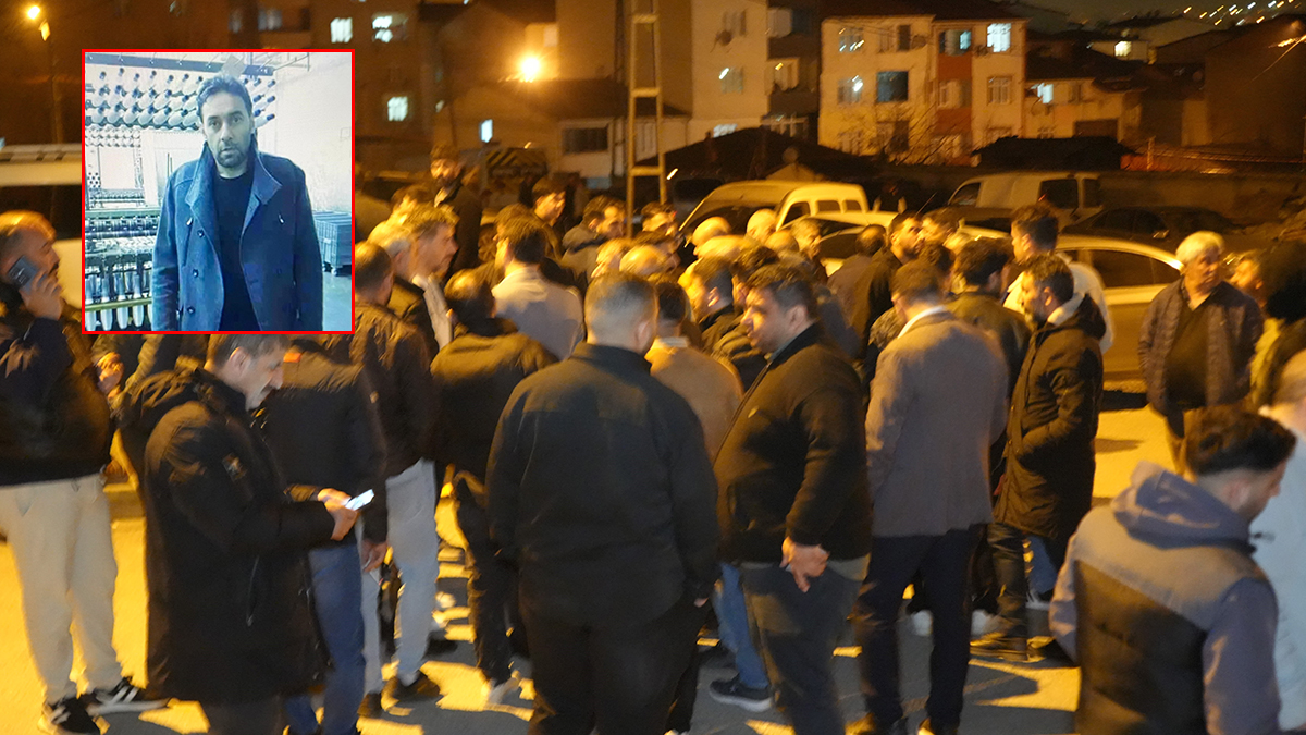 3 çocuk babasından 2 gündür haber alınamıyor: Ekipler her yerde arıyor