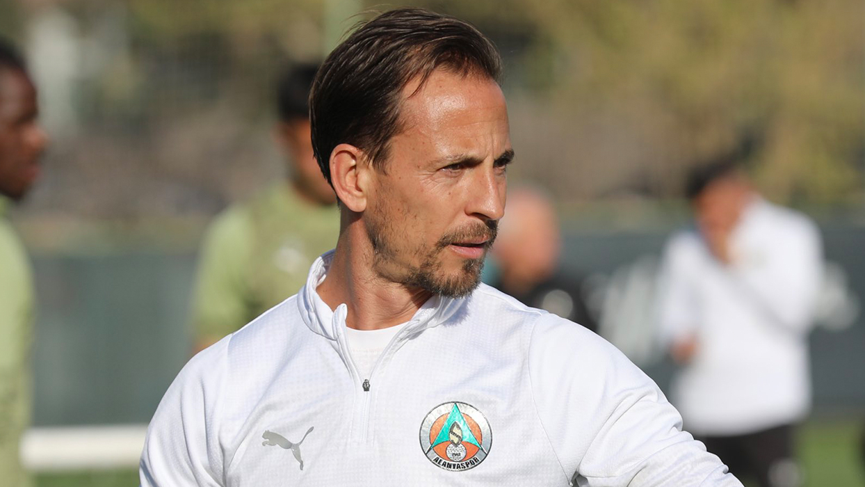 Alanyaspor, Trabzonspor mesaisine başladı