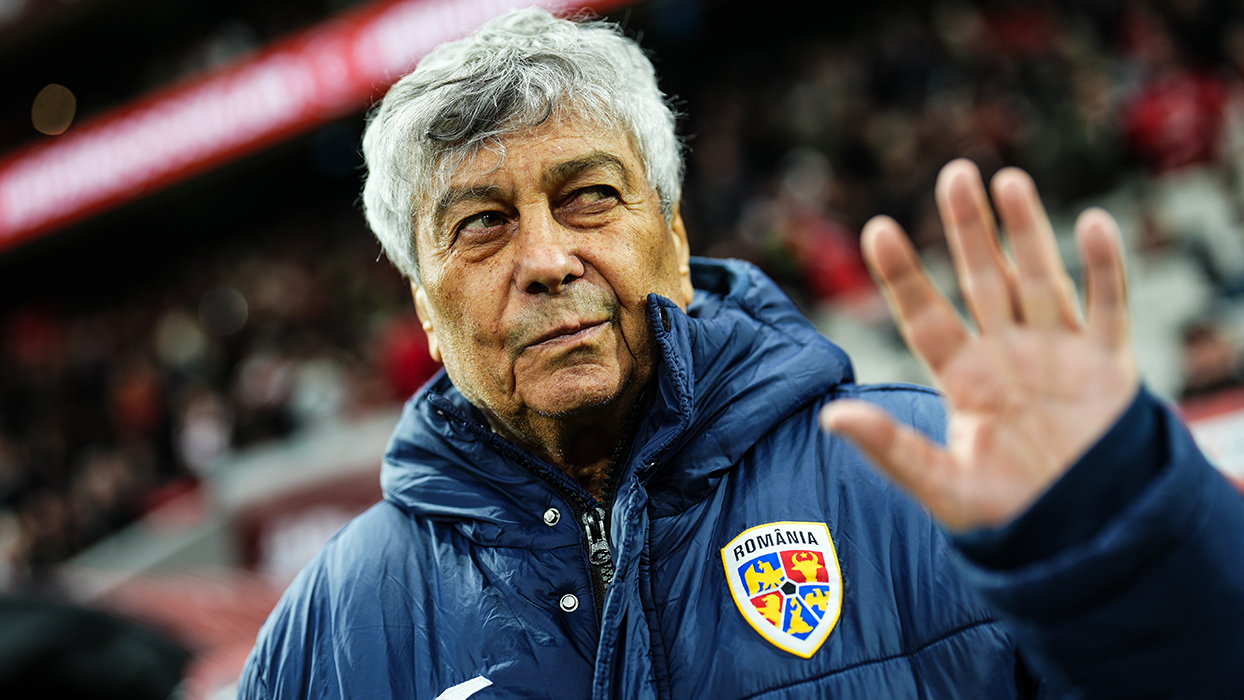 Bakan Osman Aşkın Bak, Mircea Lucescu için başsağlığı yayımladı