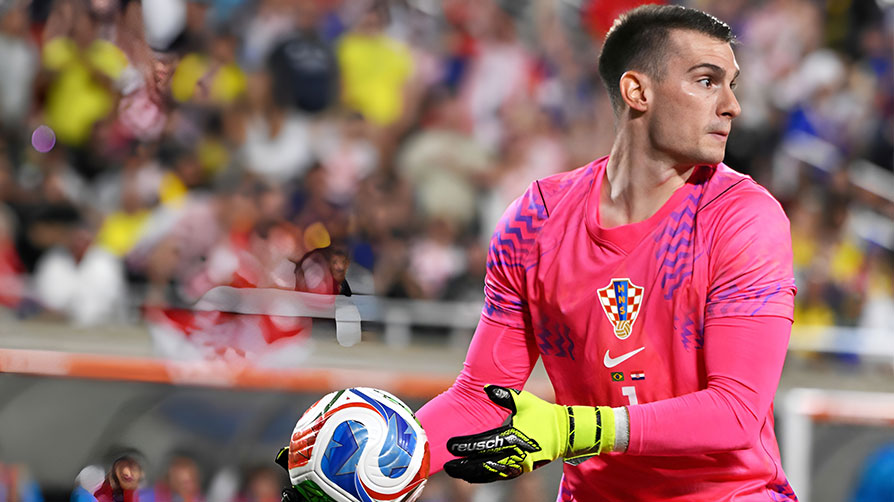 Belçika devinin radarında! Dominik Livakovic'e sürpriz talip