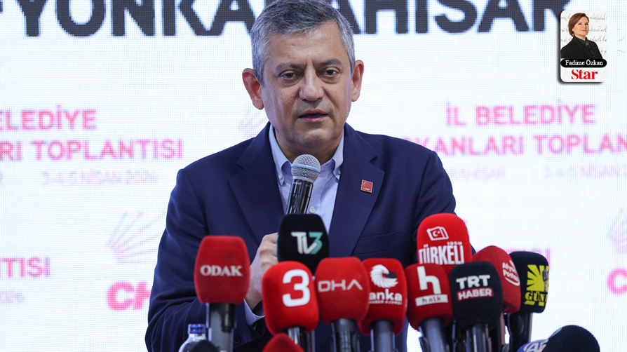 Fadime ÖZKAN yazdı: CHP neden 