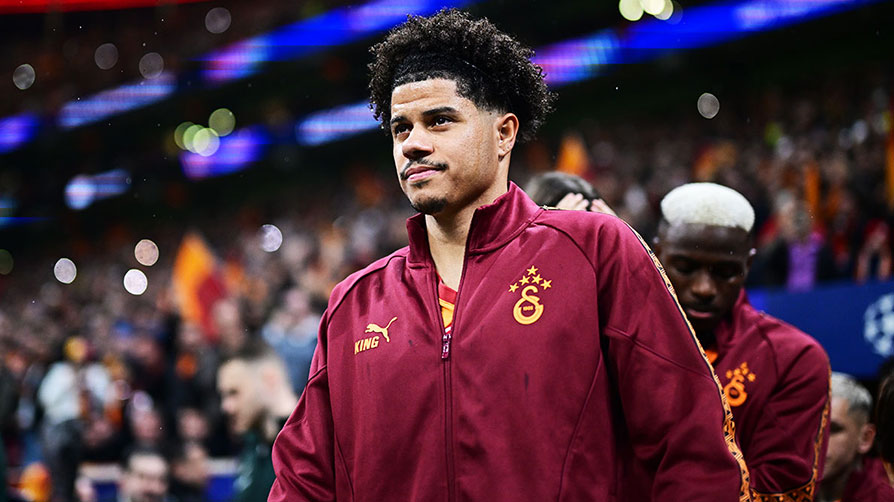Göztepe maçı öncesi iyi haber! Galatasaray'da Gabriel Sara gelişmesi