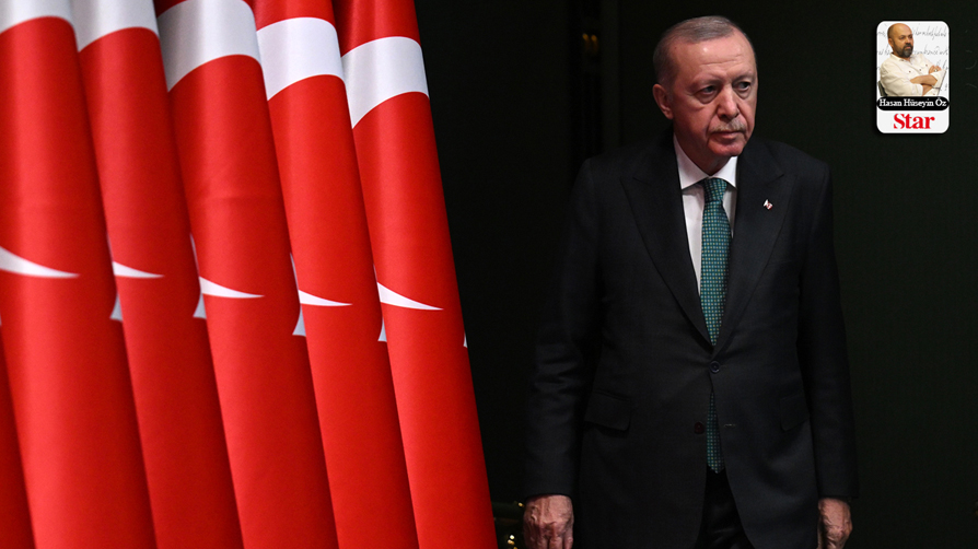 Hasan Hüseyin ÖZ yazdı: Akışın düğümlendiği yerde Türkiye'nin aklı