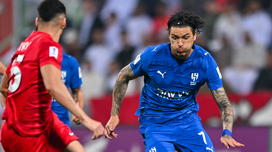 İsmi Fenerbahçe ile anılmıştı... Darwin Nunez için İtalyan devi devrede