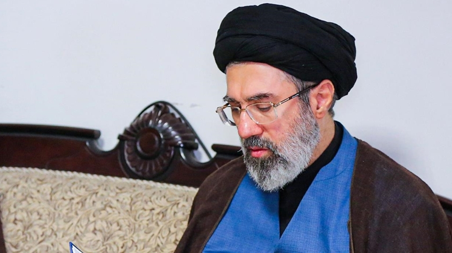 İstihbarattan diplomatik not! İngiliz basınından Mücteba Hamaney iddiası