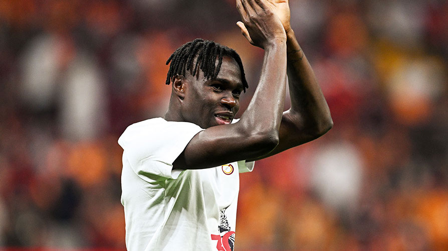 İtalyan devi transfer listesine ekledi! Wilfried Singo'ya sürpriz talip