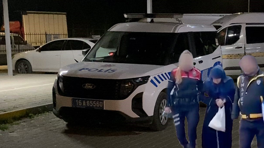 Kayıp diye aranıyordu! Kan donduran gerçek ortaya çıktı