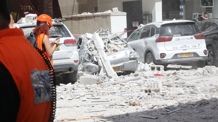 Liste İran'a verildi! Soykırımcı İsrail felç olacak