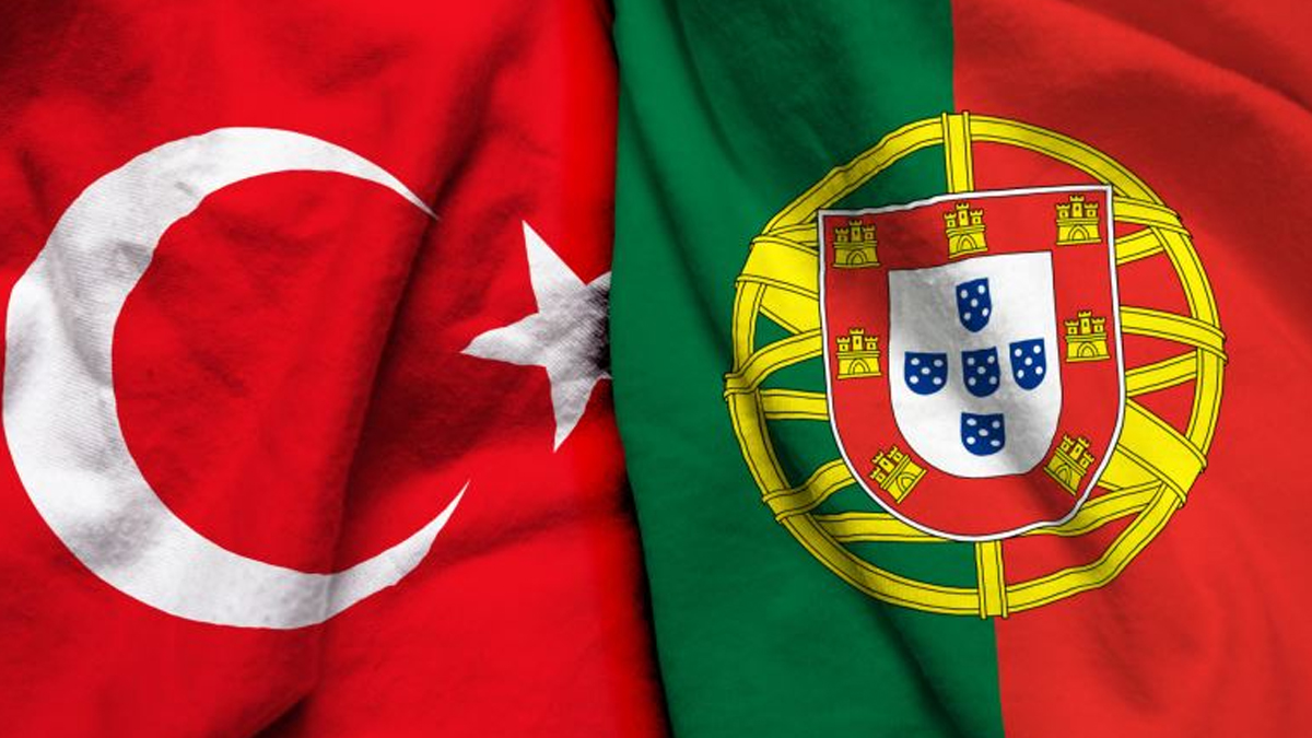 Lizbon'da kritik zirve: Ticarette yol haritası belirleniyor