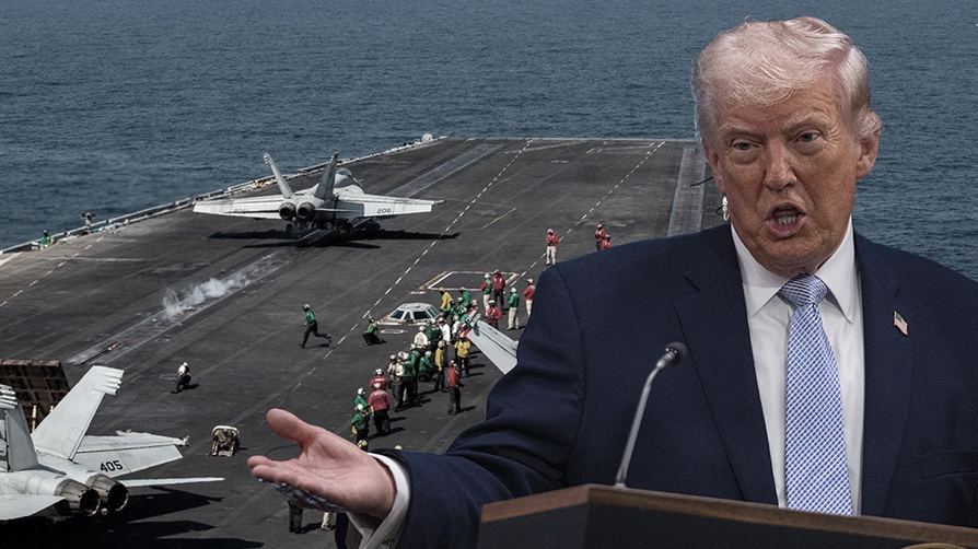 Müzakerede kritik eşiğe gelindi! Trump saldırıları erteleyebilir