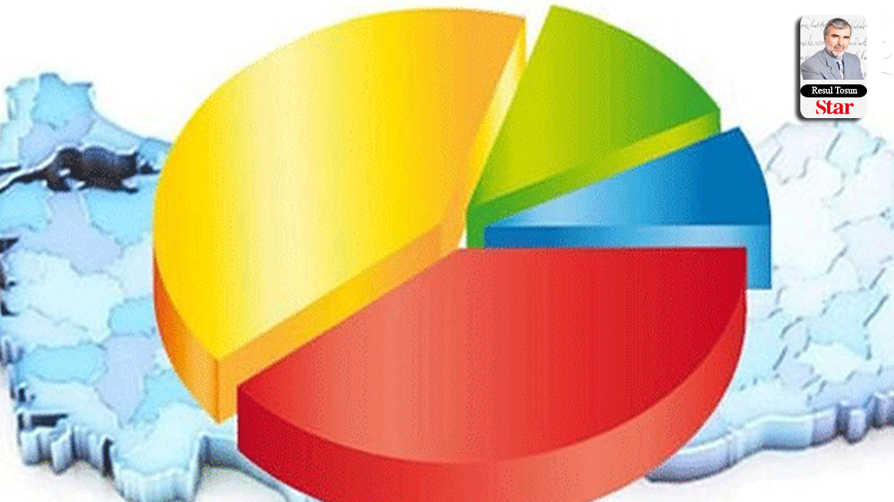 Resul TOSUN yazdı: Tamam da halk ne diyor?!