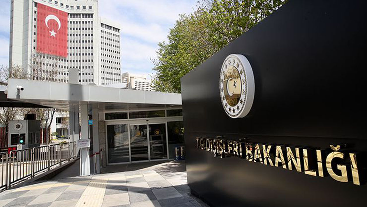 Ruanda soykırımının 32. yıl dönümü... Dışişleri: Derin üzüntüyle hatırlıyoruz