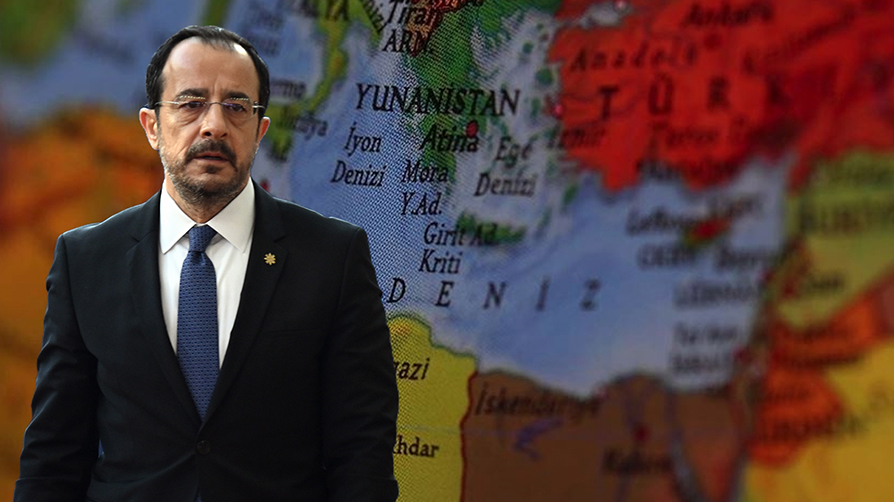 Rum ordusundan küstah açıklama! KKTC topraklarına göz diktiler