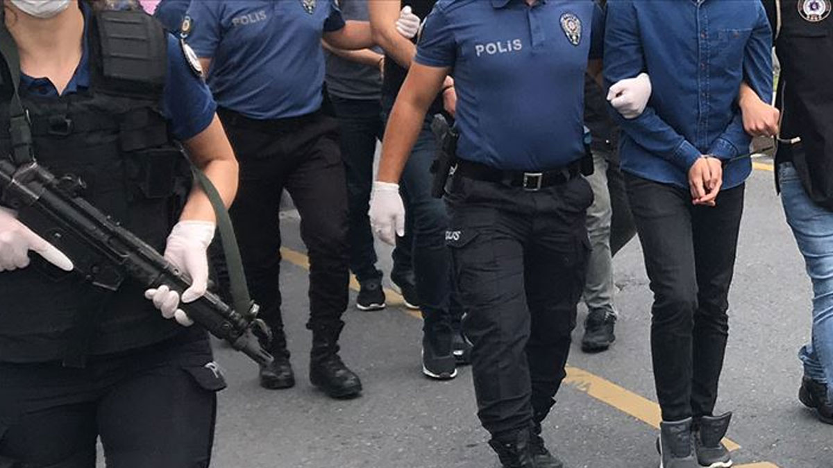 Sanal kumar şebekesine darbe: 332 milyon liralık kirli çark çöktü