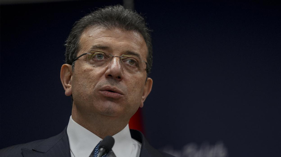 Yargı mensuplarını hedef alan Ekrem İmamoğlu'na soruşturma