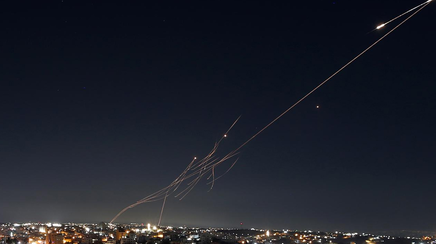 Yıpratma savaşı mı ateşkes mi? İsrail basını İran'a ilişkin olası senaryoları yazdı: Süre dolduktan hemen sonra...