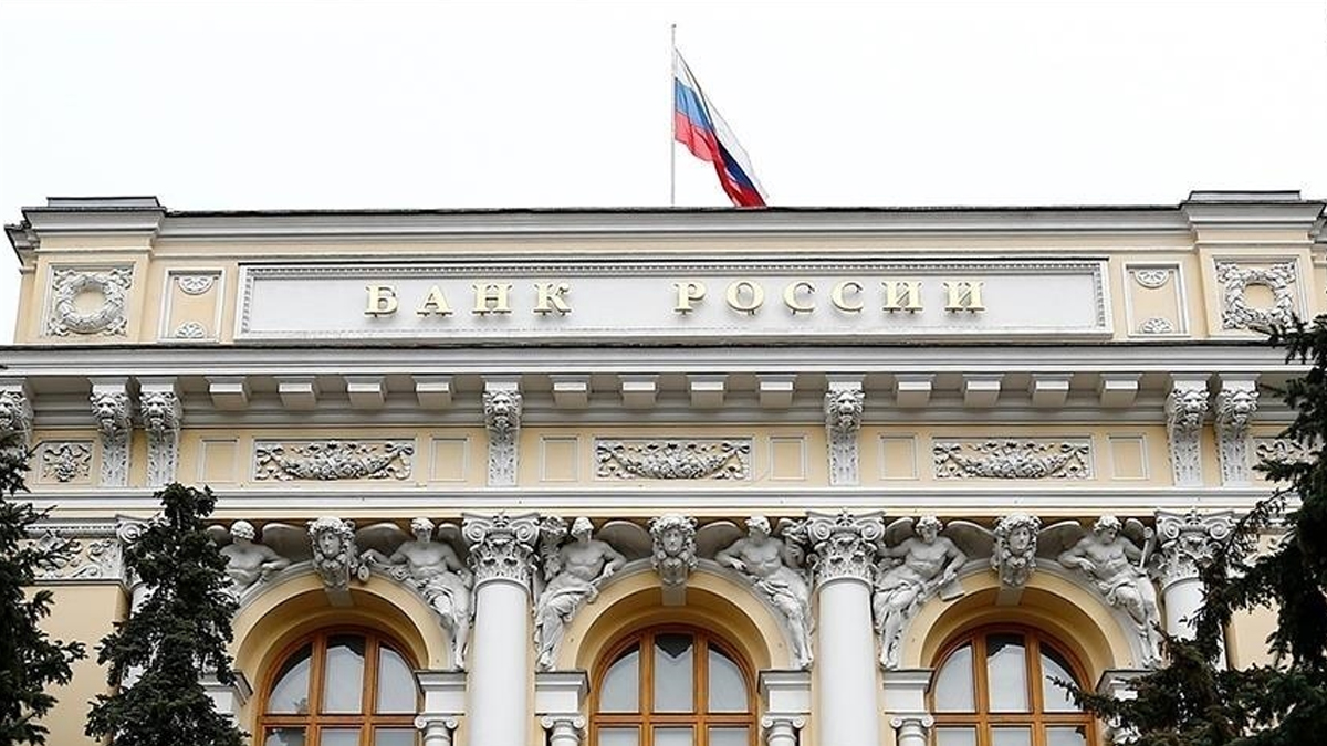 Yüzde 7 azaldı! Rusya: Uluslararası rezervlerimiz 749 milyar dolara geriledi