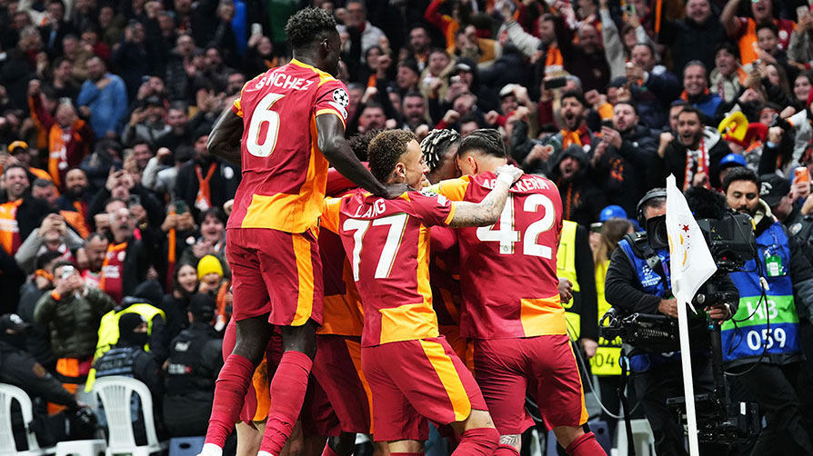 Zorlu maç öncesi 2 eksik! Galatasaray, Göztepe deplasmanında