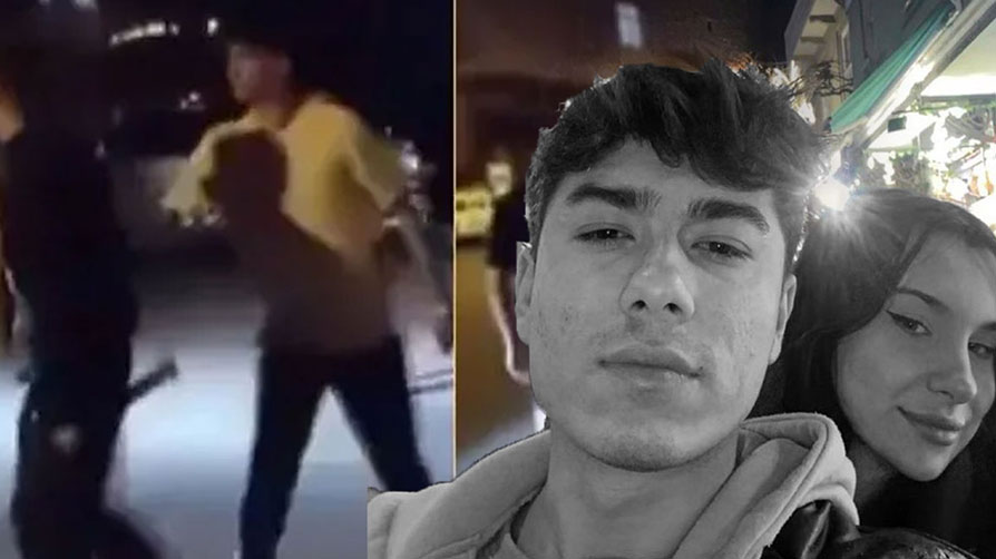 23 yaşında katledilmişti: Hakan Çakır'ı öldüren katiller için karar açıklandı