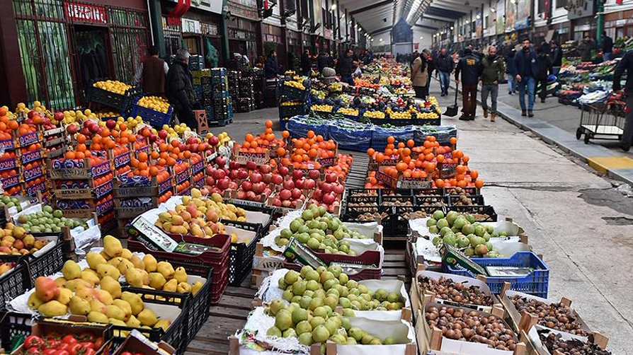42 liradan alıp 249 TL'den satışa sundular! Zincir marketlerin fiyat oyunu deşifre oldu