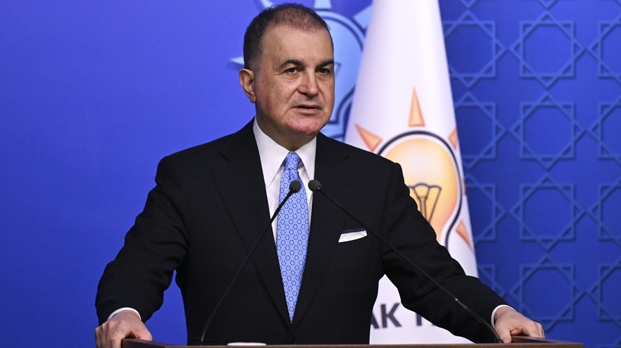 AK Parti'den provokasyon uyarısı: Tüm uluslararası toplum teyakkuzda olmalıdır