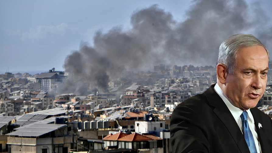 Ateşkesin ardından katil yan çiziyor! Netanyahu kana doymadı