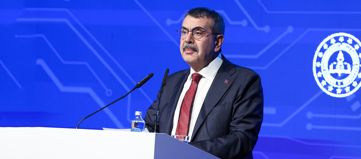 Bakan Tekin'den 24 TV'ye özel açıklamalar